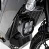 DENALI Lower Driving Light Mount Bracket - Harley-Davidson Pan America 1250