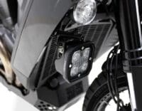 DENALI Lower Driving Light Mount Bracket - Harley-Davidson Pan America 1250
