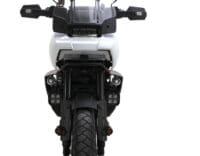 DENALI Lower Driving Light Mount Bracket - Harley-Davidson Pan America 1250
