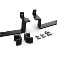 1113820-1-800Wx800H DENALI Upper Driving Light Mount Bracket - Harley-Davidson Pan America 1250