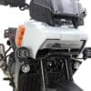 1113820-2-800Wx800H DENALI Upper Driving Light Mount Bracket - Harley-Davidson Pan America 1250
