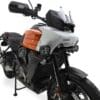 1113820-4-800Wx800H DENALI Upper Driving Light Mount Bracket - Harley-Davidson Pan America 1250