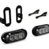 DENALI Light Mount Bracket T3 - Harley-Davidson Pan America 1250