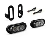 DENALI Light Mount Bracket T3 - Harley-Davidson Pan America 1250
