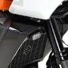 DENALI Light Mount Bracket T3 - Harley-Davidson Pan America 1250