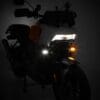 DENALI Light Mount Bracket T3 - Harley-Davidson Pan America 1250