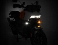 DENALI Light Mount Bracket T3 - Harley-Davidson Pan America 1250