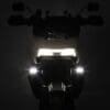 DENALI Light Mount Bracket T3 - Harley-Davidson Pan America 1250
