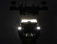 DENALI Light Mount Bracket T3 - Harley-Davidson Pan America 1250