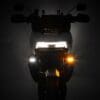 DENALI Light Mount Bracket T3 - Harley-Davidson Pan America 1250