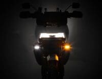 DENALI Light Mount Bracket T3 - Harley-Davidson Pan America 1250