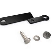 1113822-1-800Wx800H DENALI SoundBomb Horn Mount - Harley-Davidson Pan America 1250