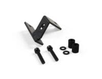 1113824-1-800Wx800H DENALI SoundBomb Horn Mount - Ducati Scrambler 800/1100