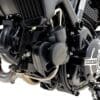 1113824-2-800Wx800H DENALI SoundBomb Horn Mount - Ducati Scrambler 800/1100