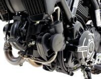 1113824-2-800Wx800H DENALI SoundBomb Horn Mount - Ducati Scrambler 800/1100