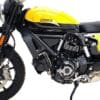 1113824-4-800Wx800H DENALI SoundBomb Horn Mount - Ducati Scrambler 800/1100