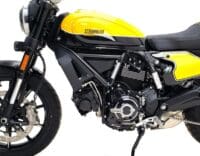 1113824-4-800Wx800H DENALI SoundBomb Horn Mount - Ducati Scrambler 800/1100