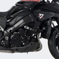 1113838-2-800Wx800H R&G RACING Crash Protectors Frame Skidders - Suzuki GSX-S1000 / FA / ABS
