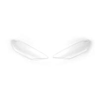 1113930-1-800Wx800H R&G RACING Headlight Shield Transparent (Pair) - Ducati Multistrada V4 / V4S