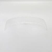 1113932-1-800Wx800H R&G RACING Headlight Shield Transparent - Harley-Davidson Pan America 1250