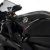 1113952-2-800Wx800H R&G RACING Tank Slider Carbon - Yamaha R7