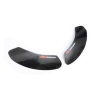 R&G RACING carbon tail sliders - MV Agusta Superveloce 800