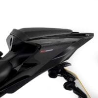 R&G RACING carbon tail sliders - Yamaha R7