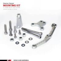 YSS Steering Damper Mounting Kit
