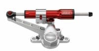 1114080-1-800Wx800H BITUBO Steering Damper Kit - Red