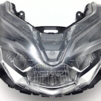 1114121-1-800Wx800H O PARTS led front light - Honda Forza 125/300/350 (18-)