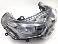 O PARTS led front light - Yamaha X-Max 125/300/400 (18-22)