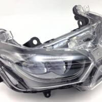1114126-1-800Wx800H O PARTS led front light - Yamaha X-Max 125/300/400 (18-22)