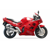 1114267001-2-800Wx800H IXIL Hexoval Extrem Evolution Sove Silencer - Suzuki RF 900 R - OS8081VSE