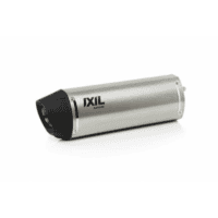 1114269001-1-800Wx800H IXIL Hexoval Extrem Evolution Sove Silencer (Paar)