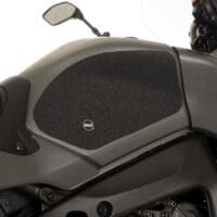 1114272001-1-800Wx800H R&G RACING Tank Traction Pads Set 2 Pieces Black - Yamaha Tracer 9 / GT