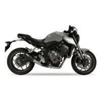 1114280001-2-800Wx800H IXIL Race Xtrem RB Full Exhaust System - Honda CB 650 R - CH6242RB