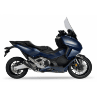 1114281001-2-800Wx800H IXIL Race Xtrem RC Silencer - Honda Forza 750 - CH6259RC