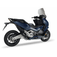 1114281001-3-800Wx800H IXIL Race Xtrem RC Silencer - Honda Forza 750 - CH6259RC