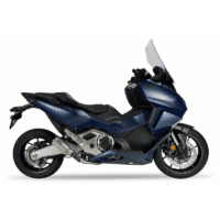 1114281002-2-800Wx800H IXIL Race Xtrem RC Silencer - Honda Forza 750 - CH6259RC
