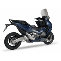 1114281002-3-800Wx800H IXIL Race Xtrem RC Silencer - Honda Forza 750 - CH6259RC