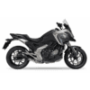 IXIL Race Xtrem RB Silencer - CH6262RB