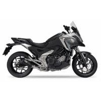 IXIL Race Xtrem RB Silencer - CH6262RB