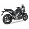 IXIL Race Xtrem RB Silencer - CH6262RB