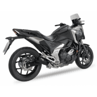 IXIL Race Xtrem RB Silencer - CH6262RB