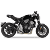 1114283001-2-800Wx800H IXIL Race Xtrem RB Silencer - Honda CB 1000 R - CH6278RB