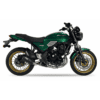 IXIL Race Xtrem RB Full Exhaust System - Kawasaki Z 650 RS - CK7256RB