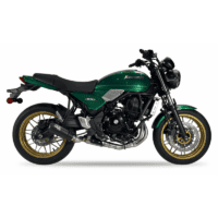 IXIL Race Xtrem RB Full Exhaust System - Kawasaki Z 650 RS - CK7256RB