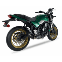 IXIL Race Xtrem RB Full Exhaust System - Kawasaki Z 650 RS - CK7256RB