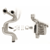IXIL Race Xtrem RB Full Exhaust System - Kawasaki Z 650 RS - CK7256RB