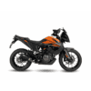 IXIL Race Xtrem RB Silencer - KTM 390 Adventure - CM3258RB